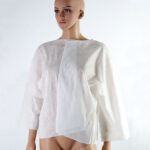 CORPETTO SPUN LACE CONF.25 PZ per centri estetici