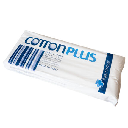 COTONE IDROFILO KG 1 per centri estetici