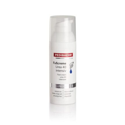CREMA 40% UREA PIEDI DIFF. 50 ML per centri estetici
