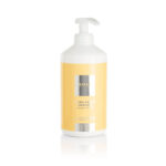 CREMA MANI GELSOMINO-PAPAYA 500 ML per centri estetici