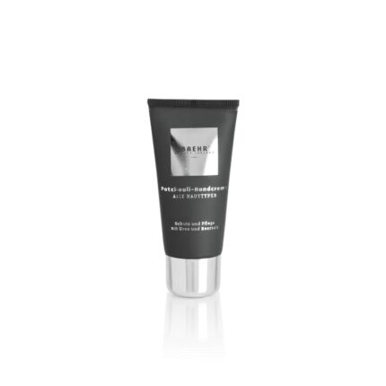 CREMA MANI PATCHOULI 30 ML per centri estetici