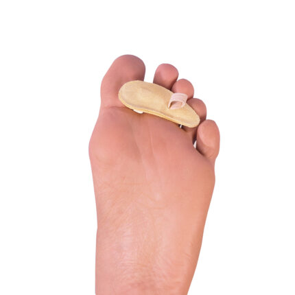 CUSCINETTO DITA A MARTELLO GRANDE DX PZ 1 per centri estetici