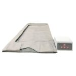 ELETTROSAUNA 3 SETTORI C/ CENTRALINA per centri estetici