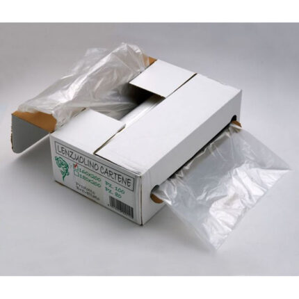 _F.POLYT.160*200 CONF.100 PZ BOX 2ROT per centri estetici