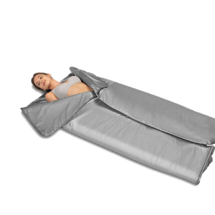 FISIOSAUNA 3 SETTORI per centri estetici