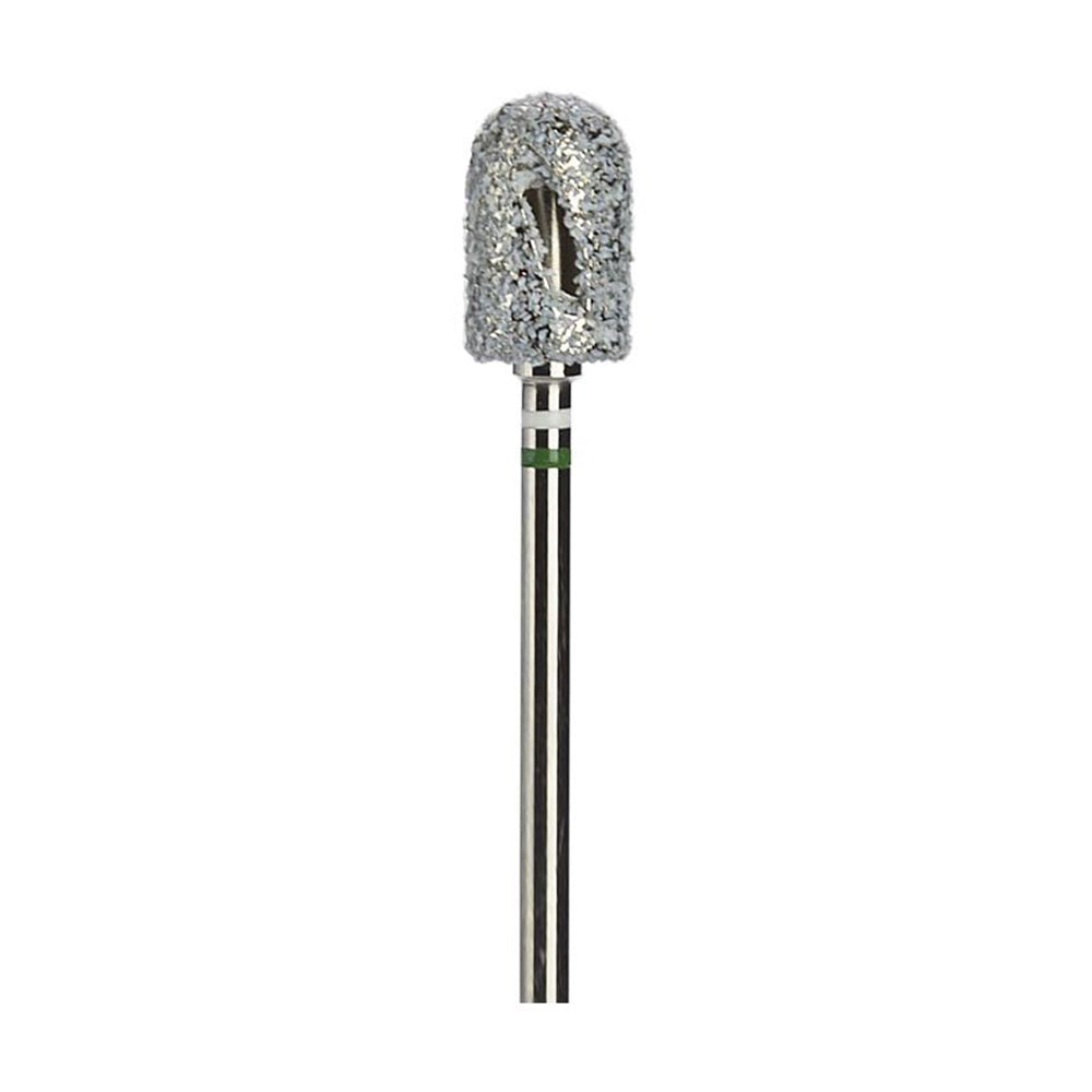 FRESA CERAMICA DIAMANT G.GROSSA 8 MM - Forniture professionali per centri estetici e spa FRESA CERAMICA DIAMANT G.GROSSA 8 MM per centri estetici