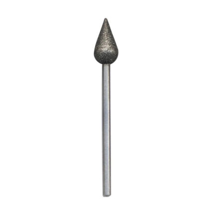 FRESA DIAM. CONO PUNTA G.MEDIA 7MM per centri estetici
