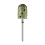 FRESA DIAM. G.SUPER GROSSA 1.10CM per centri estetici
