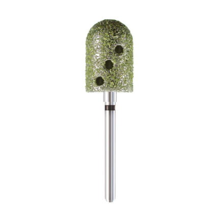 FRESA DIAM. G.SUPER GROSSA 1.10CM per centri estetici
