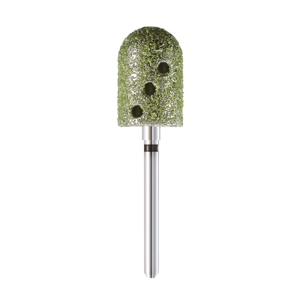 FRESA DIAM. G.SUPER GROSSA 1.10CM - Forniture professionali per centri estetici e spa FRESA DIAM. G.SUPER GROSSA 1.10CM per centri estetici
