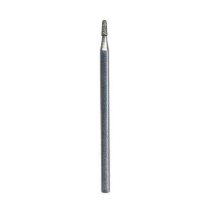 FRESA DIAM. PUNTA G.MEDIA 1.6 MM 2PZ per centri estetici