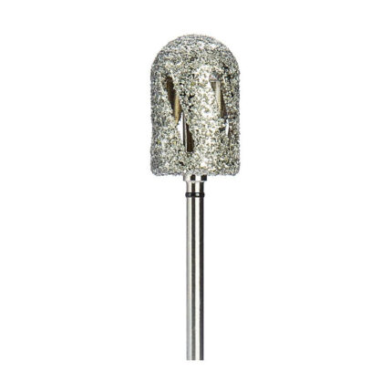 FRESA DIAMANT. G. SUPERGROSSA 1.15CM per centri estetici