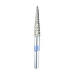 FRESA METALLO GEMMA TONDA 3.1MM per centri estetici