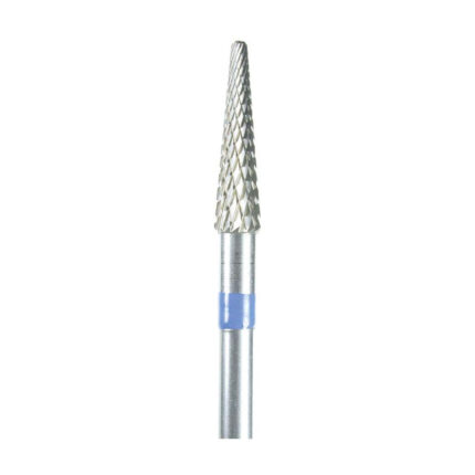 FRESA METALLO GEMMA TONDA 3.1MM per centri estetici