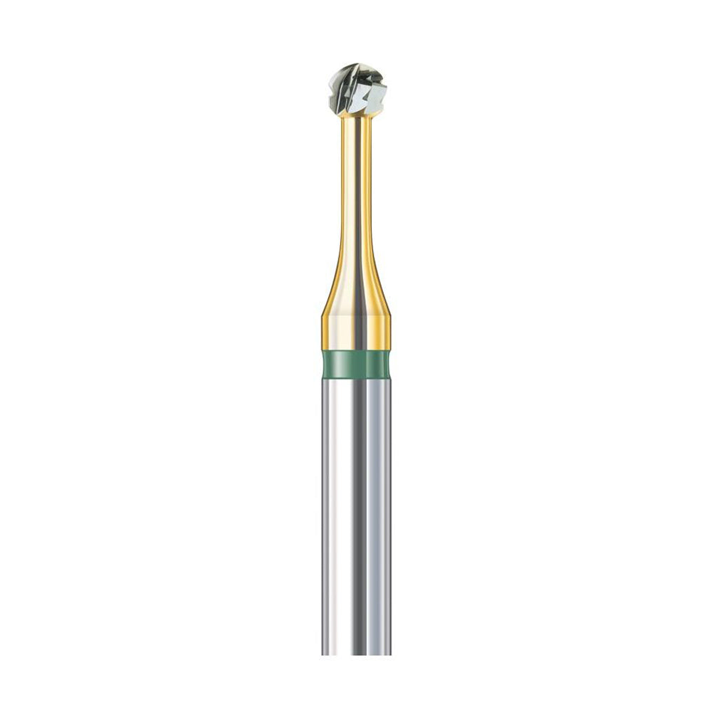FRESA SFERA DENTELLATA 2.3 MM 2 PZ - Forniture professionali per centri estetici e spa FRESA SFERA DENTELLATA 2.3 MM 2 PZ per centri estetici