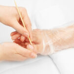 KERATIN SOCKS PROFESSIONALE - immagine 4
