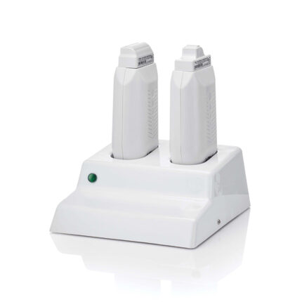 KIT DUO 220 per centri estetici