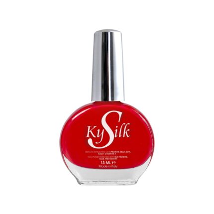 KYSILK RED DIVA 13 ML per centri estetici