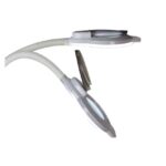 LAMPADA LED MAX1 C/STATIVO - immagine 5