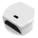 LAMPADA LED MIRROR 26W per centri estetici