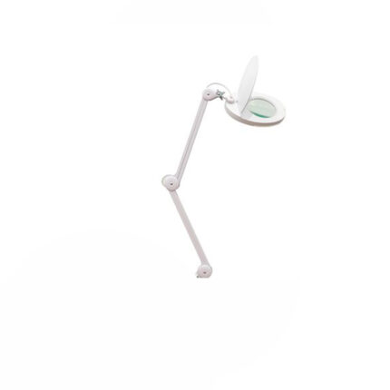 LAMPADA LED ROTONDA D3 per centri estetici