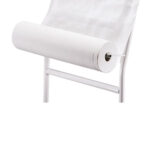 LETTINO ACCIAIO MAX 194*62*83 - immagine 3