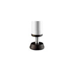 LETTINO ACCIAIO MAX 194*62*83 - immagine 5