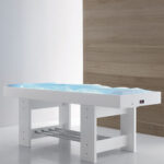 spa e hotel wellness