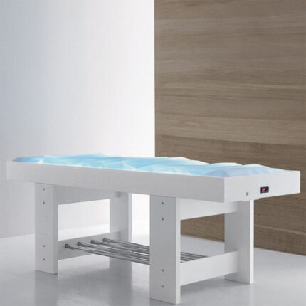 spa e hotel wellness