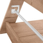 LETTINO BOOMY ROVERE - immagine 3