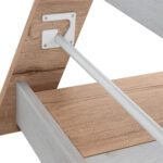 LETTINO BOOMY ROVERE/LARICE - immagine 3
