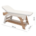 LETTINO BOOMY ROVERE/LARICE - immagine 10
