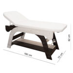 LETTINO BOOMY WENGE/LARICE - immagine 10