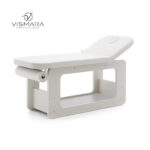 LETTINO CREO BIANCO OPACO V00 per centri estetici