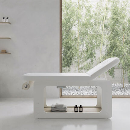 spa e hotel wellness