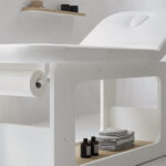 LETTINO CREO ROVERE NATURALE V52 - immagine 3