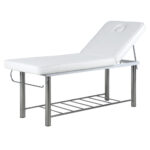 LETTINO DA MASSAGGIO PLANET per centri estetici