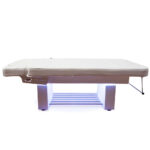 LETTINO ELETTRICO VIOLA 4M - immagine 4