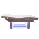 LETTINO ELETTRICO VIOLA 4M - immagine 5