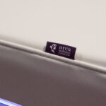 LETTINO ELETTRICO VIOLA 4M - immagine 6