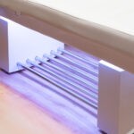 LETTINO ELETTRICO VIOLA 4M - immagine 7