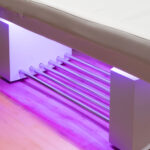 LETTINO ELETTRICO VIOLA 4M - immagine 8