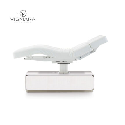 LETTINO EVO MOVER BIANCO OPACO V00 per centri estetici