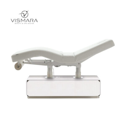 LETTINO EVO PLUS BIANCO OPACO V00 per centri estetici