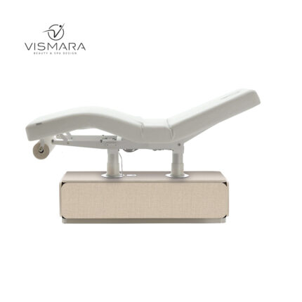 LETTINO EVO PLUS CORDA V49 per centri estetici