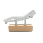 LETTINO EVO PLUS ROVERE NATURALE V52 - immagine 3