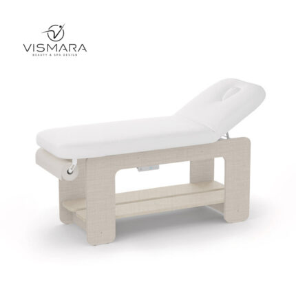 LETTINO FLOW CORDA V49 per centri estetici