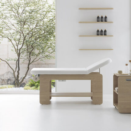 spa e hotel wellness