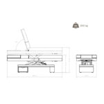 LETTINO LEILA SPA - immagine 6