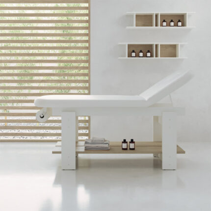 spa e hotel wellness